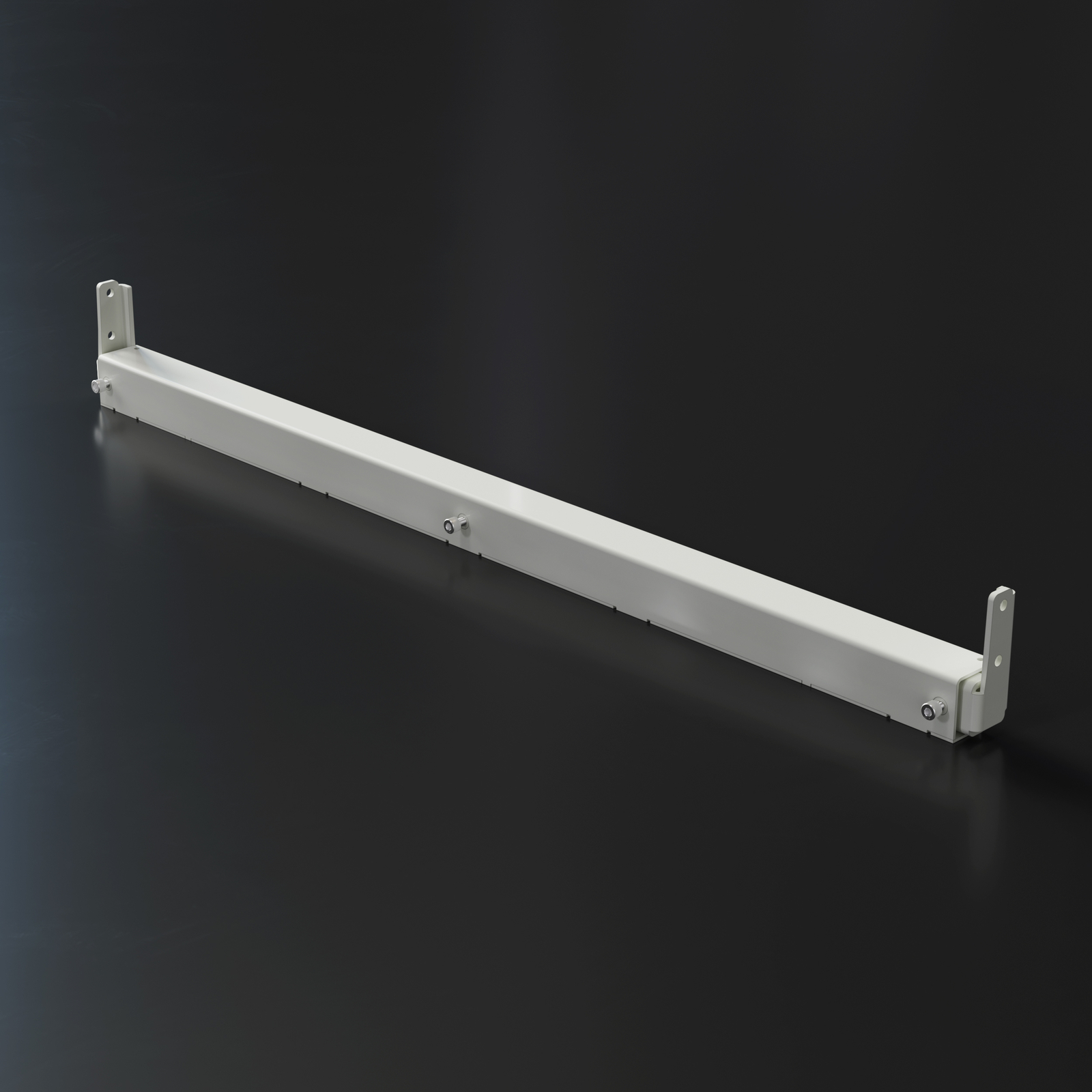 Air Conditioner Support Universal AC Window Bracket Window Guard Up to 130 lbs