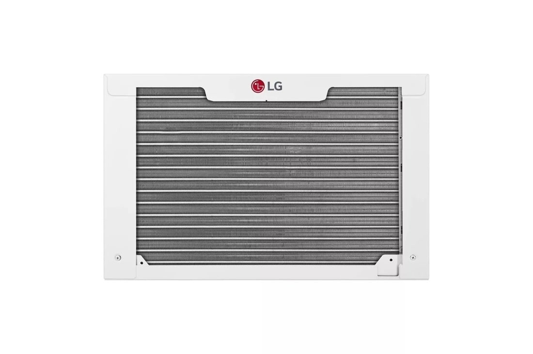 LG 12,000 BTU Smart Wi-Fi Enabled Window Air Conditioner LW1223ERSM Refurbished