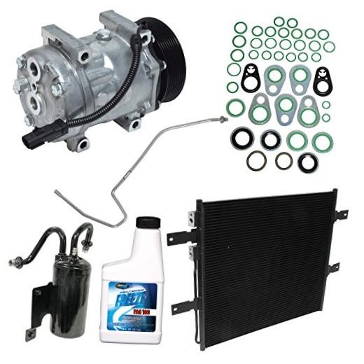 KT 1416B A/C Compressor/Component Kit
