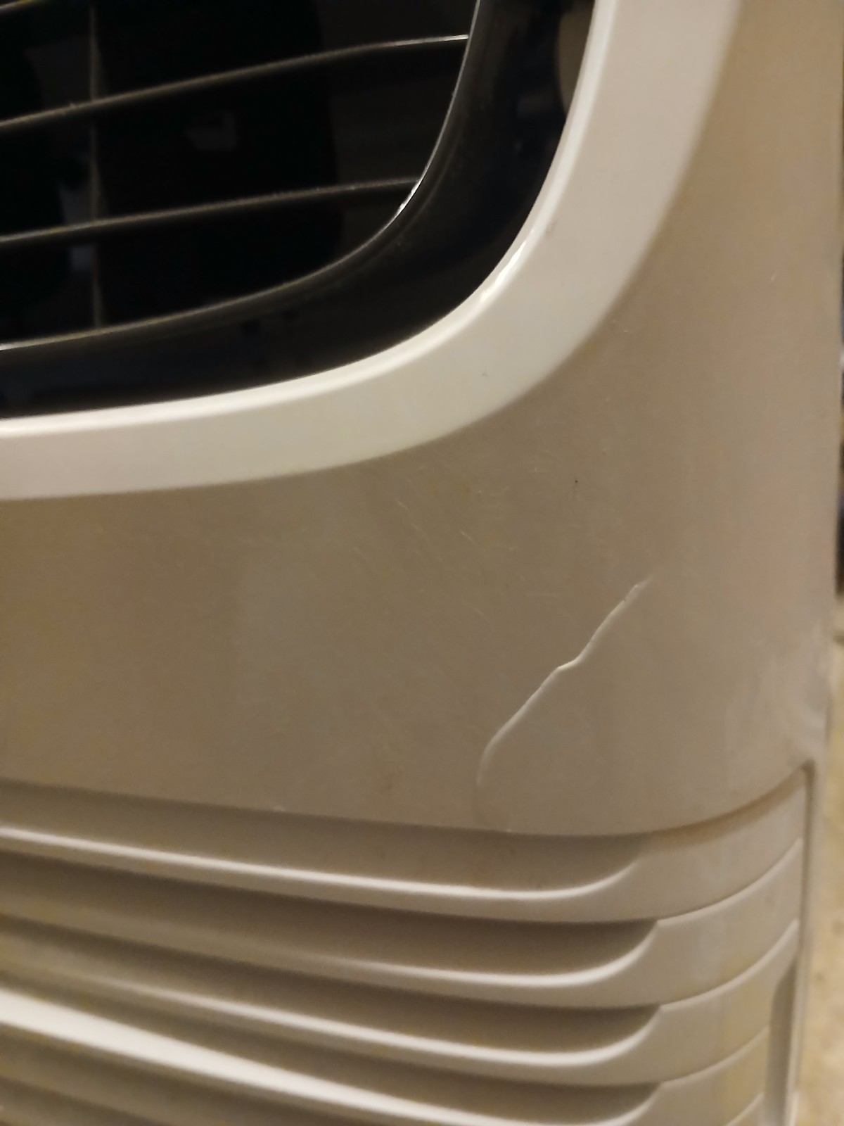 Frigidaire FFRE2533U2 Window Air Conditioner
