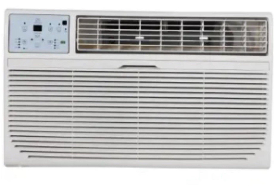 Seasons 12 000 BTU 115 V Through-The-Wall Cool-Only Air Conditioner