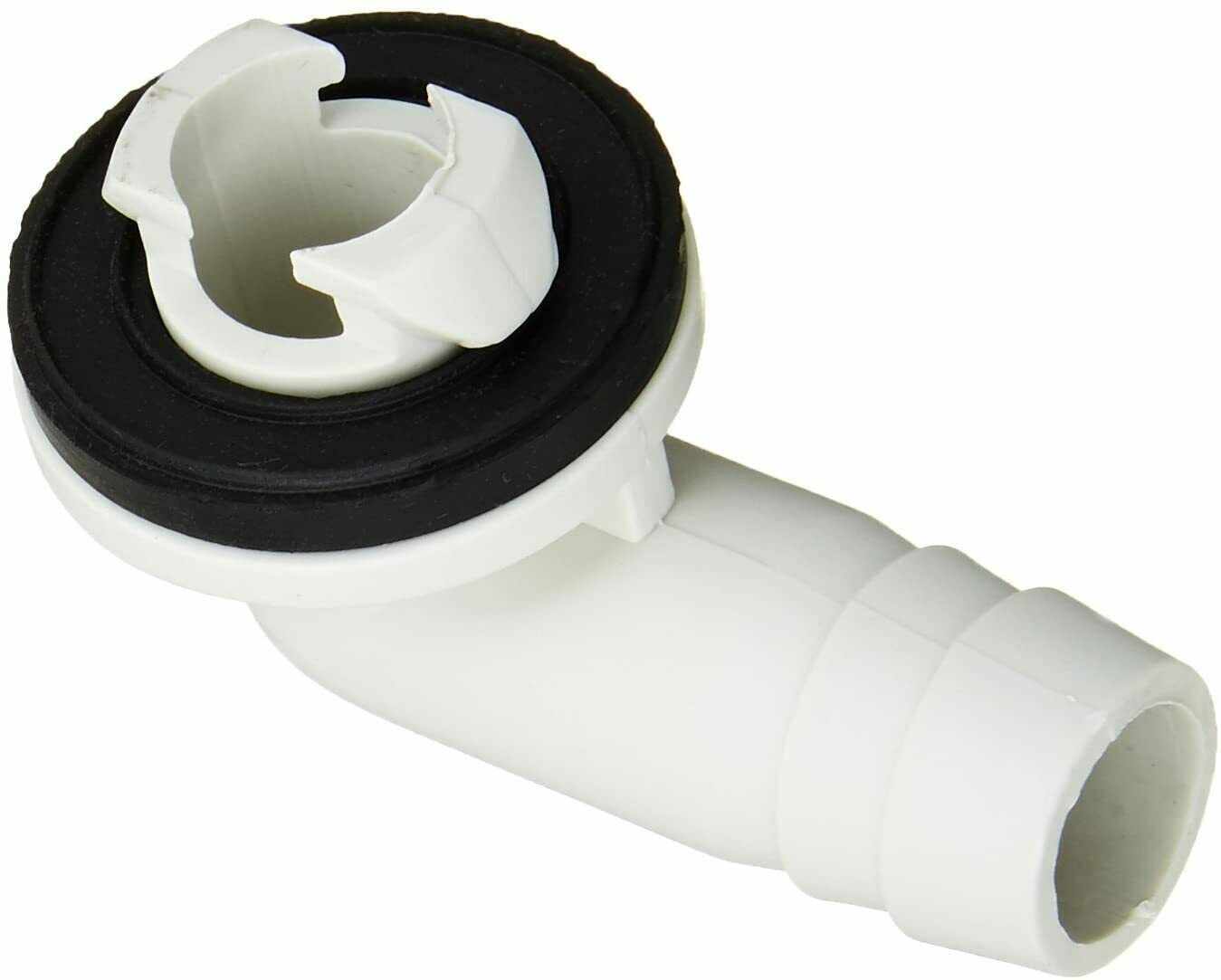 Frigidaire FAC107S1A 5304481680 HVAC Air Conditioner Water Drain Hose Plug