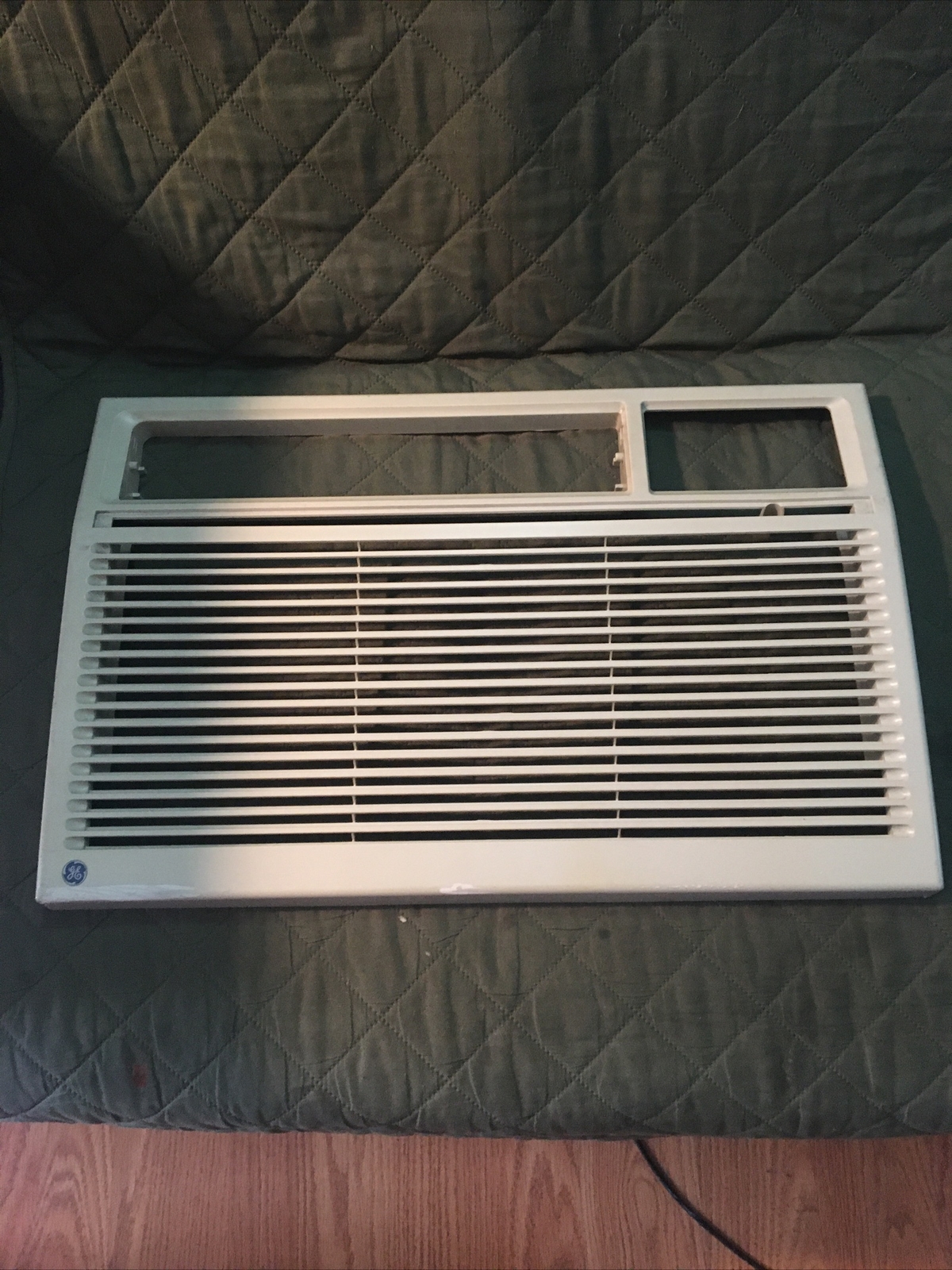 GE AC ASH08FKS1 Front Panel Frame 491x320mm