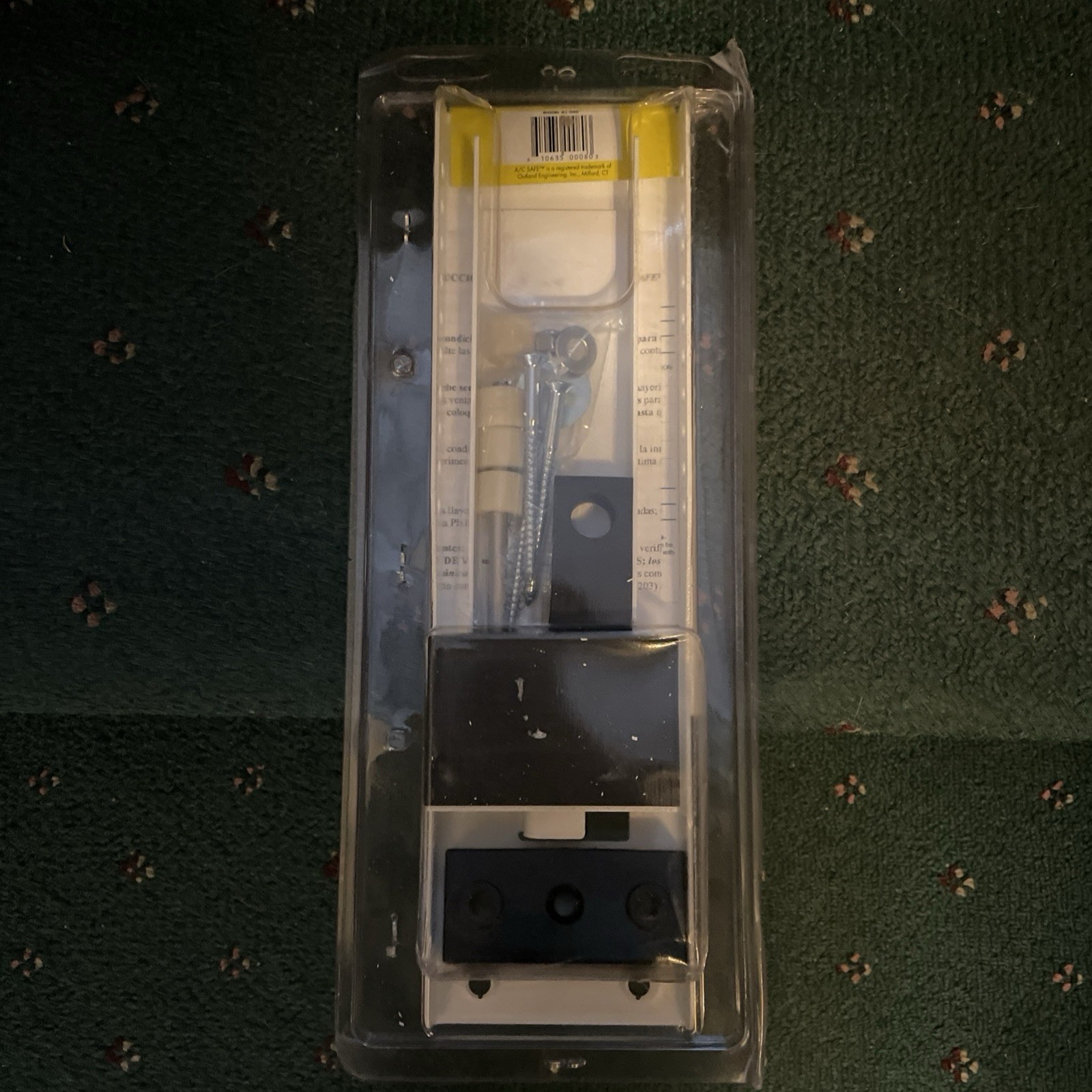AC-Safe Universal Light-Duty Air Conditioner Support-AC-080 NEW