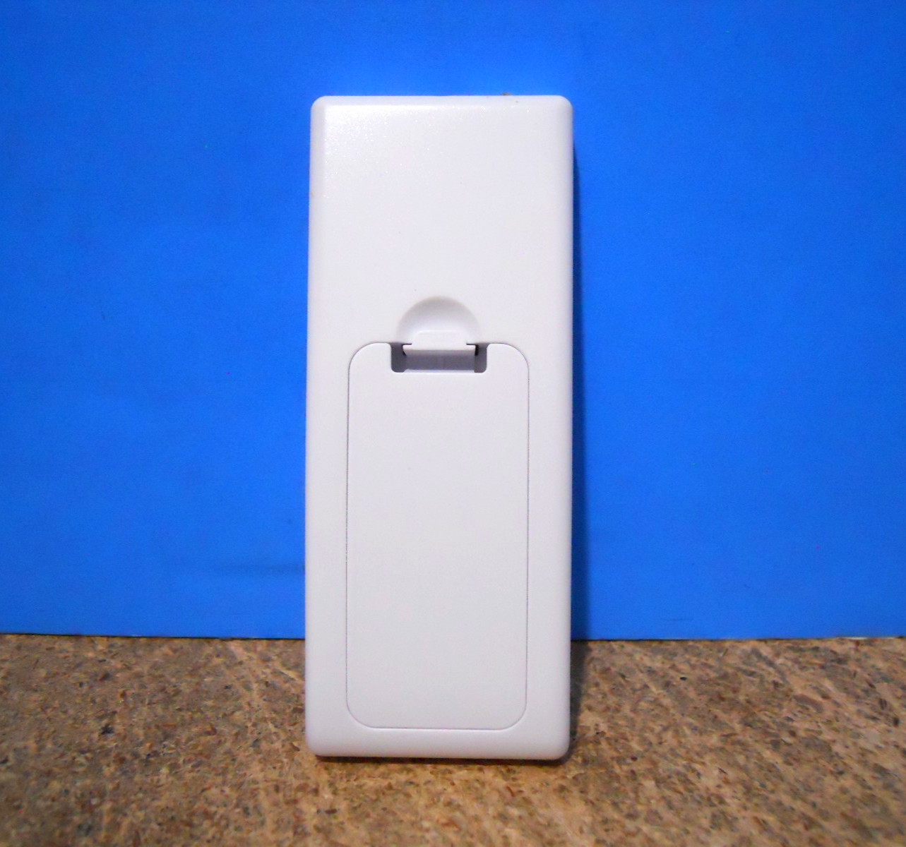 GE Air Conditioner AC 7-Button Remote Control Replacement V12843