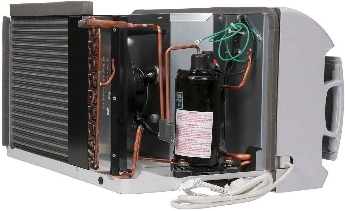 WCT16A30A 27″ WallMaster Smart Thru-the-Wall Air Conditioner with 15400 Cooling