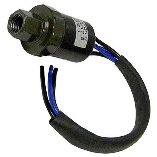 Universal Air Conditioner SW 4085C A/C Trinary Switch