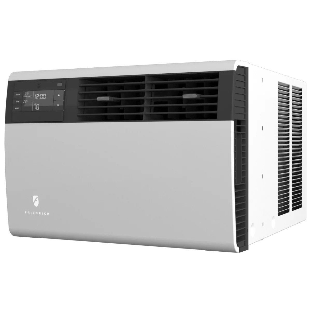 Open-Box: Friedrich Kuhl 8,000 BTU Wi-Fi Enabled Window & Wall Air Conditioner