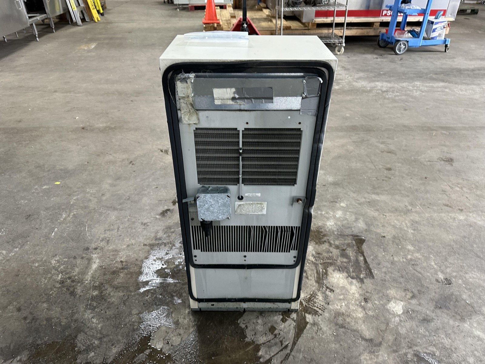 Kooltronic Panel Mount Air Conditioner