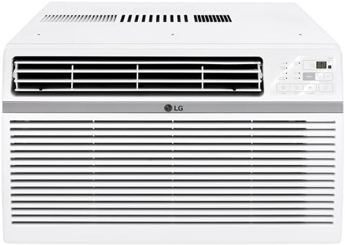 LG 18,000 BTU 208230V 15AMP ELECTRONIC WAC REMOTE CONTROLLED – Scratch & Dent