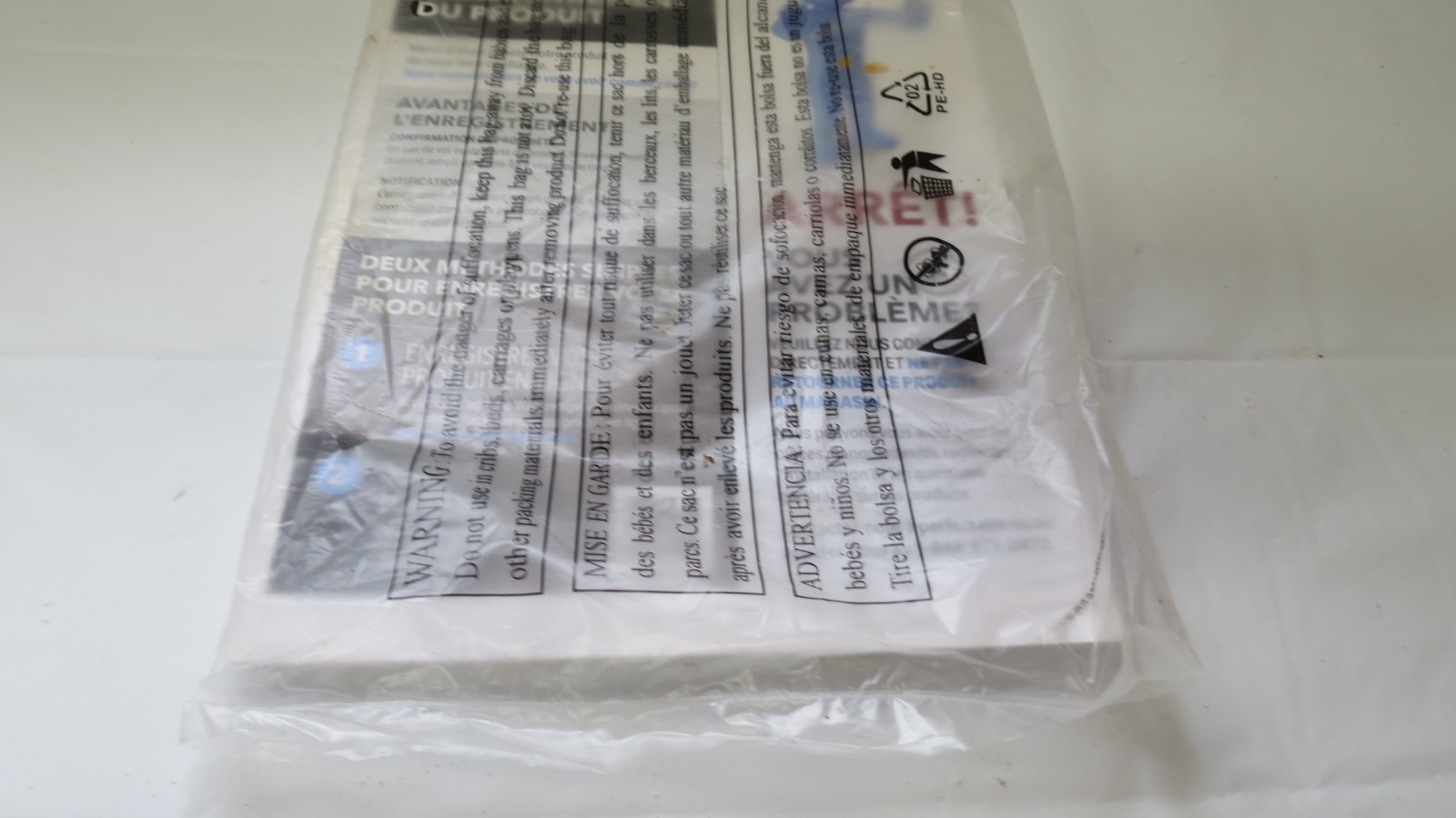 Genuine Perfect Aire 5,000 BTU Air Conditioner A/C Owners Manual 16120300A34263