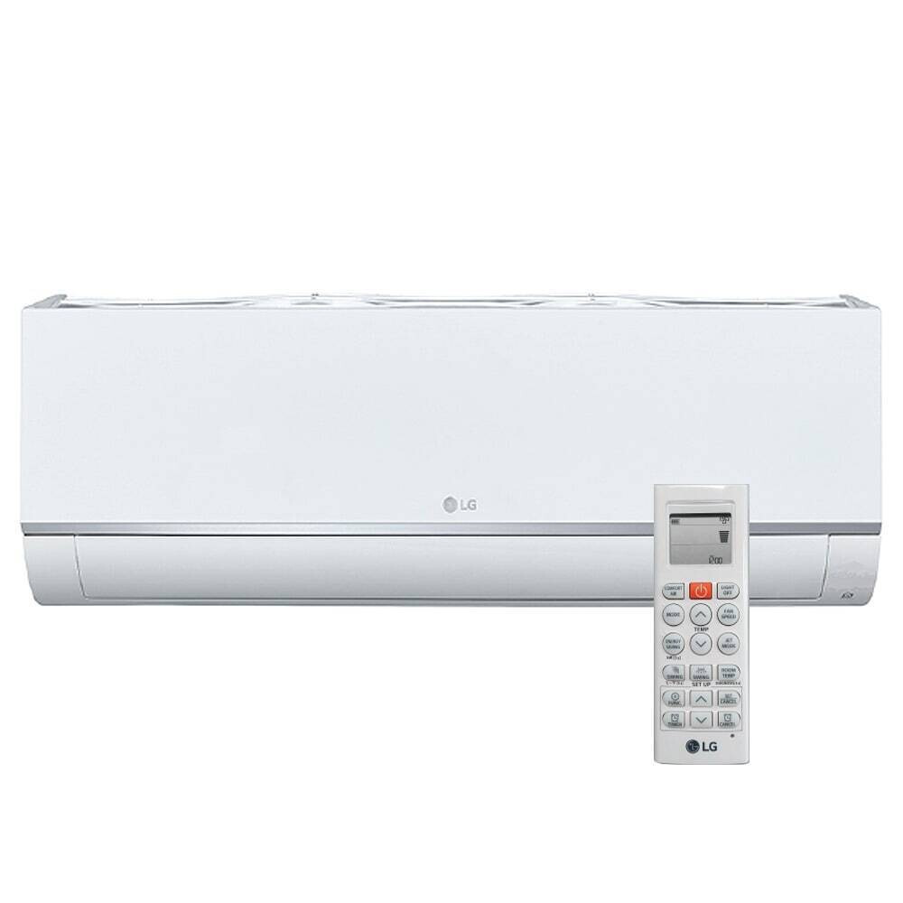 NEW LG Single Zone Mini Split AC Wall Mount Indoor Unit Only 18k LSN180HFV3