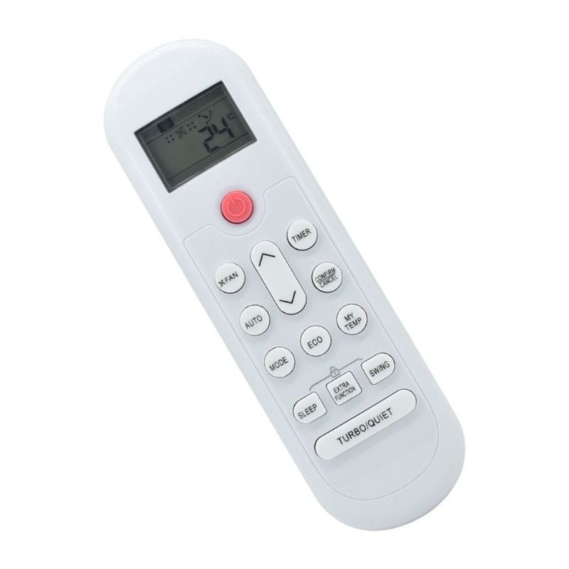 Portable Remote Control 001040455D Remote Controller for Mabe Models