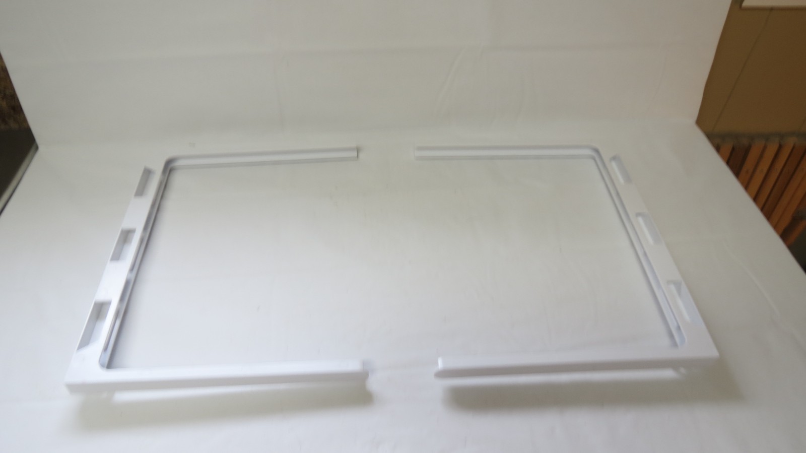 Genuine Perfect Aire 5,000 BTU Side Panels Air Conditioner A/C 9 Wide 13 Tall