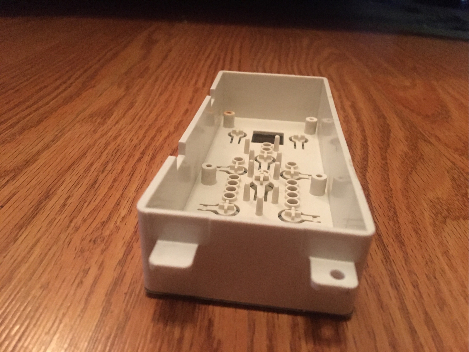 Koldfront ac model: WAC10002WCO Parts Control Panel Cover (no Board )