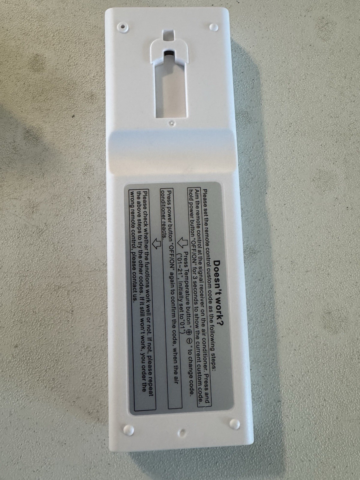 CHOUBENBEN Replacement for Mitsubishi Electric Mr. Slim Air Conditioner HVAC …