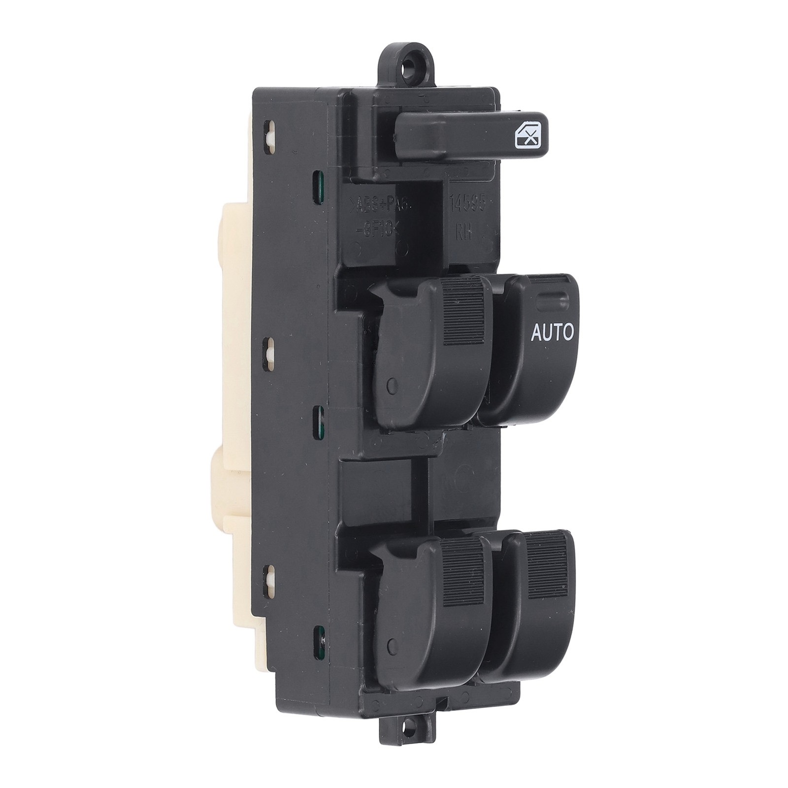 Replacement Power Window Switch Fast Response Fit For Sparky Cami Duet Blac XRIY