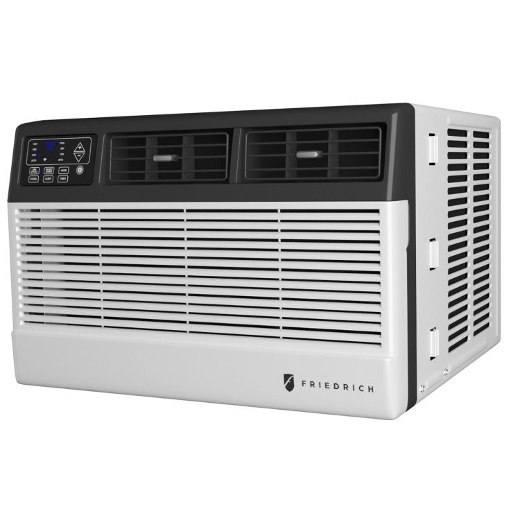 Friedrich Chill Premier 5,000 BTU CCF05B10C Smart Window Air Conditioner