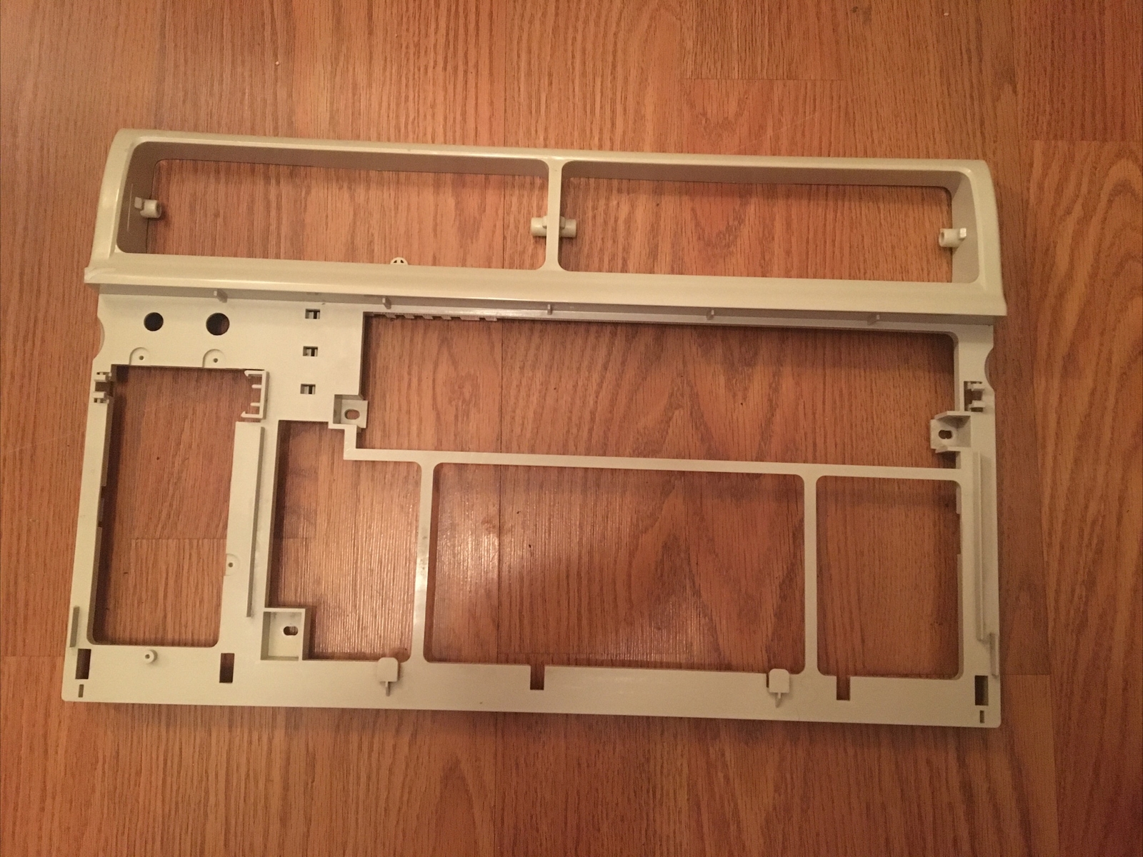 IMPECCA ac model: IWA-08KSFP Front Panel Frame 18.58x 11.81x 22 in