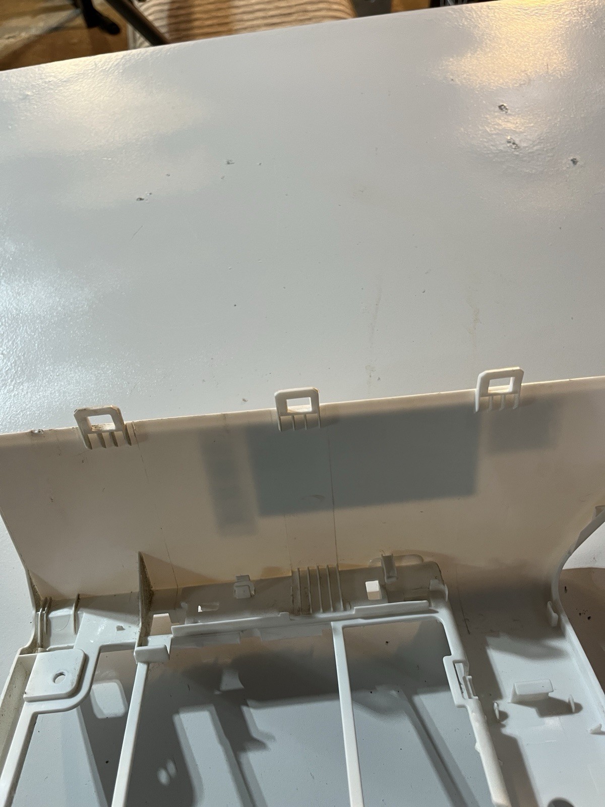 Midea Front Panel Window Air Conditioner U Shape