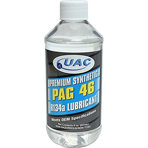 Universal Air Conditioner RO 0900B Refrigerant Oil Pack of 1