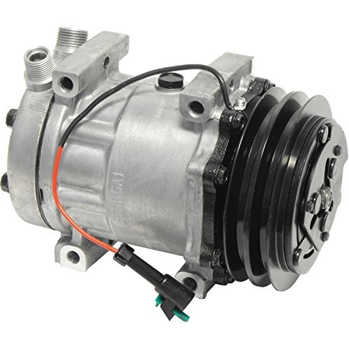 Universal Air Conditioner CO 4626C A/C Compressor