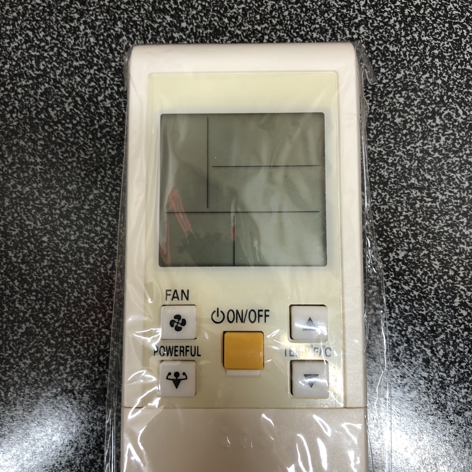 Daikin Remote Control For 4008894 ARC452A21 ARC452A1 Air Conditioner