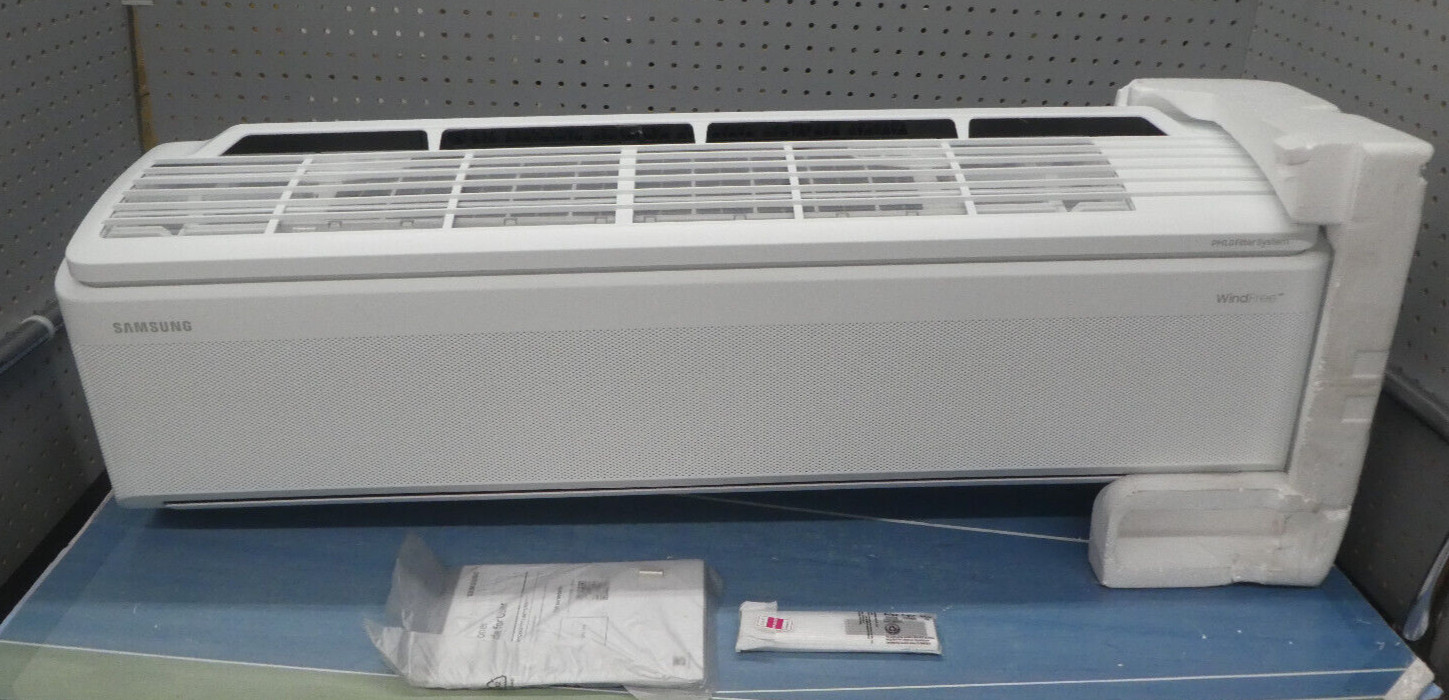 Samsung RNX24APD 24,000 BTU WindFree IAQ Indoor Wall-Mounted Unit IMPERFECTION