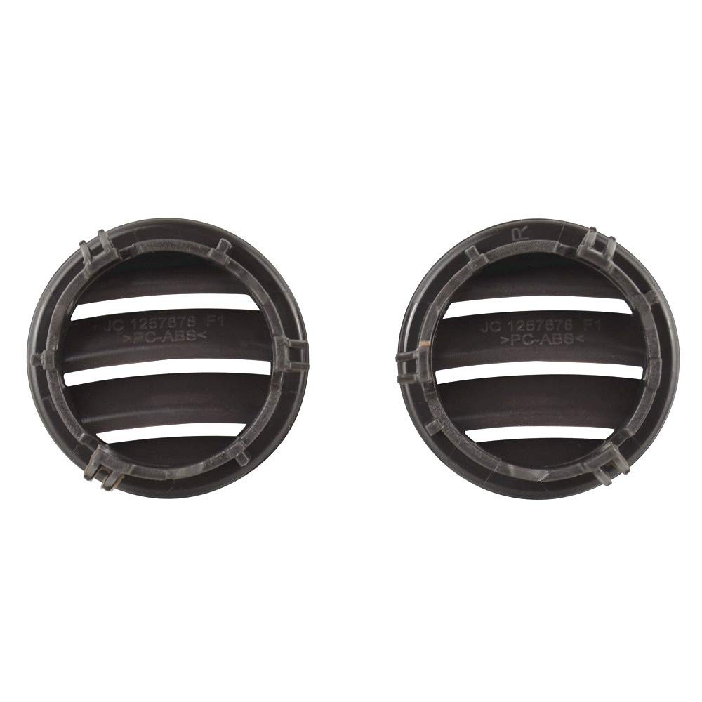 Front Left Right Air Conditioner AC Vent for C-Class W204 C300 C350 2008-2014