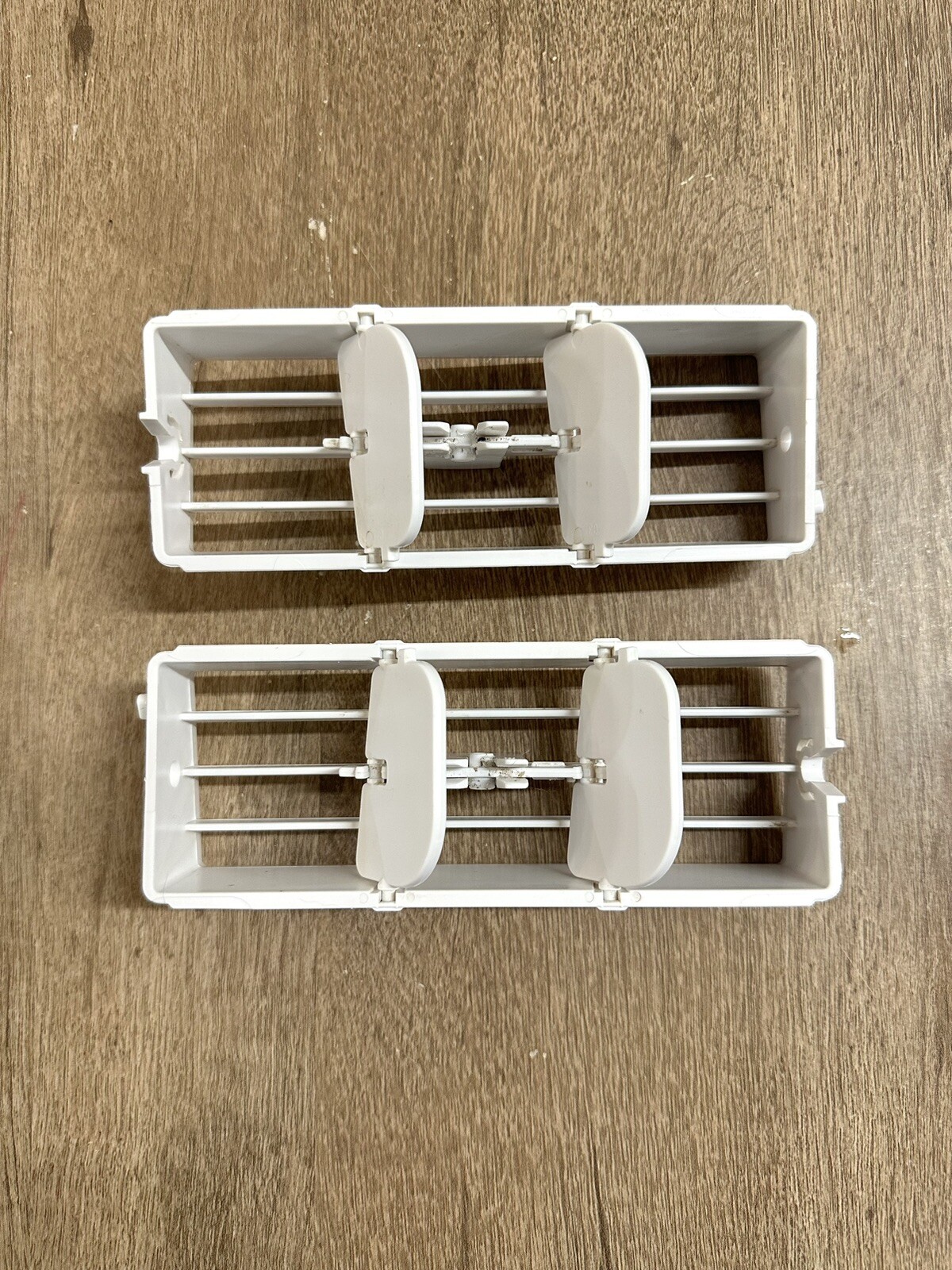 TCL Vents Window Air Conditioner VENTS Front Panel W10W92-41 AC Replacement Part
