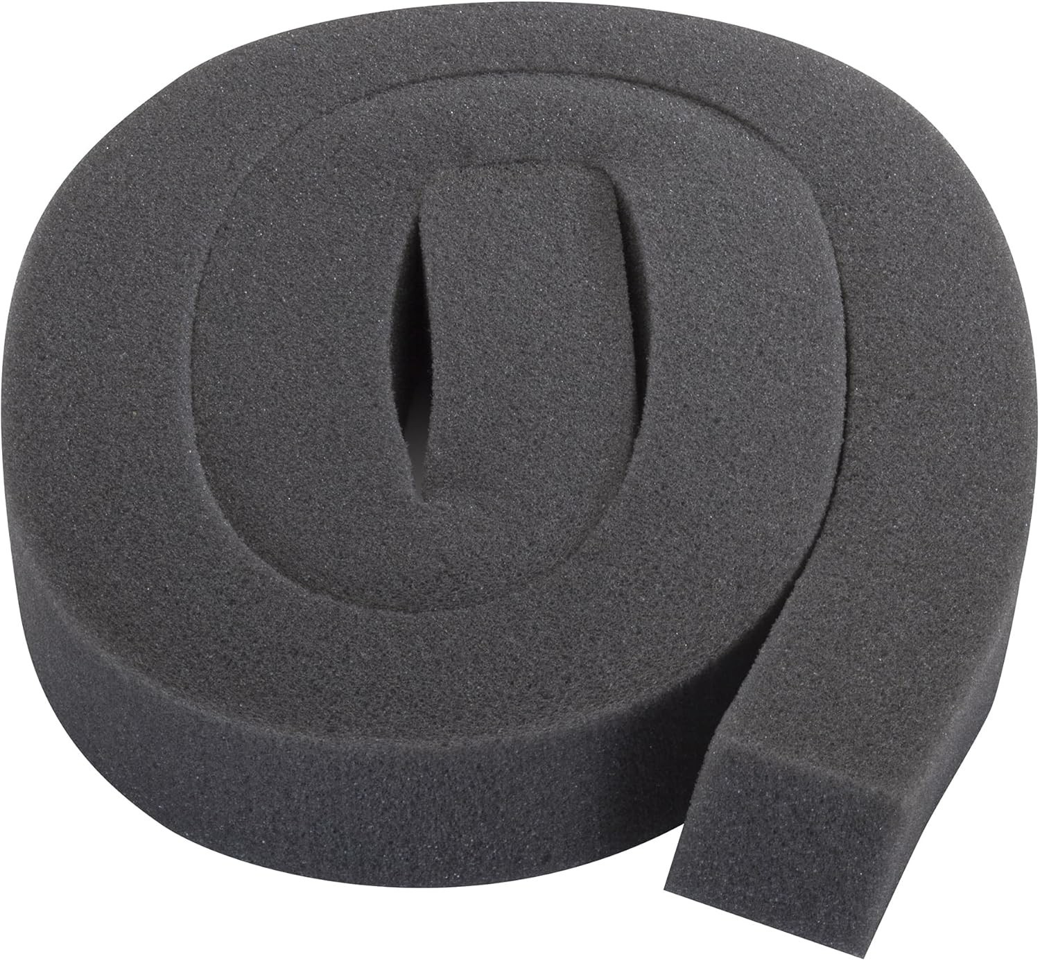 02006 1-1/4 in. X 42 in. Gray Air Conditioner Weatherseal for Window Units
