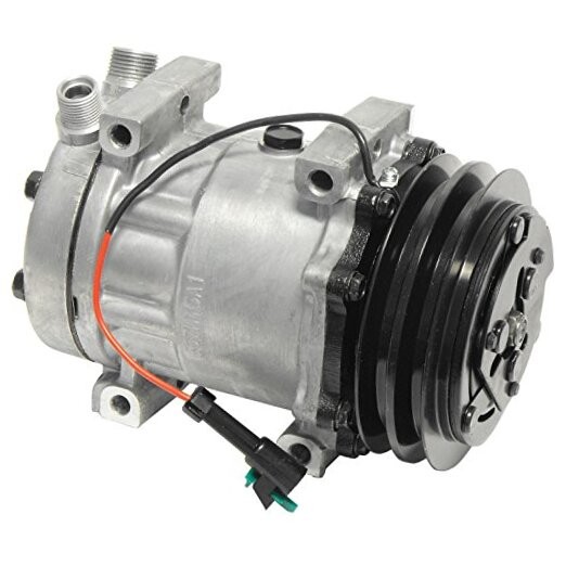 Universal Air Conditioner CO 4626C A/C Compressor