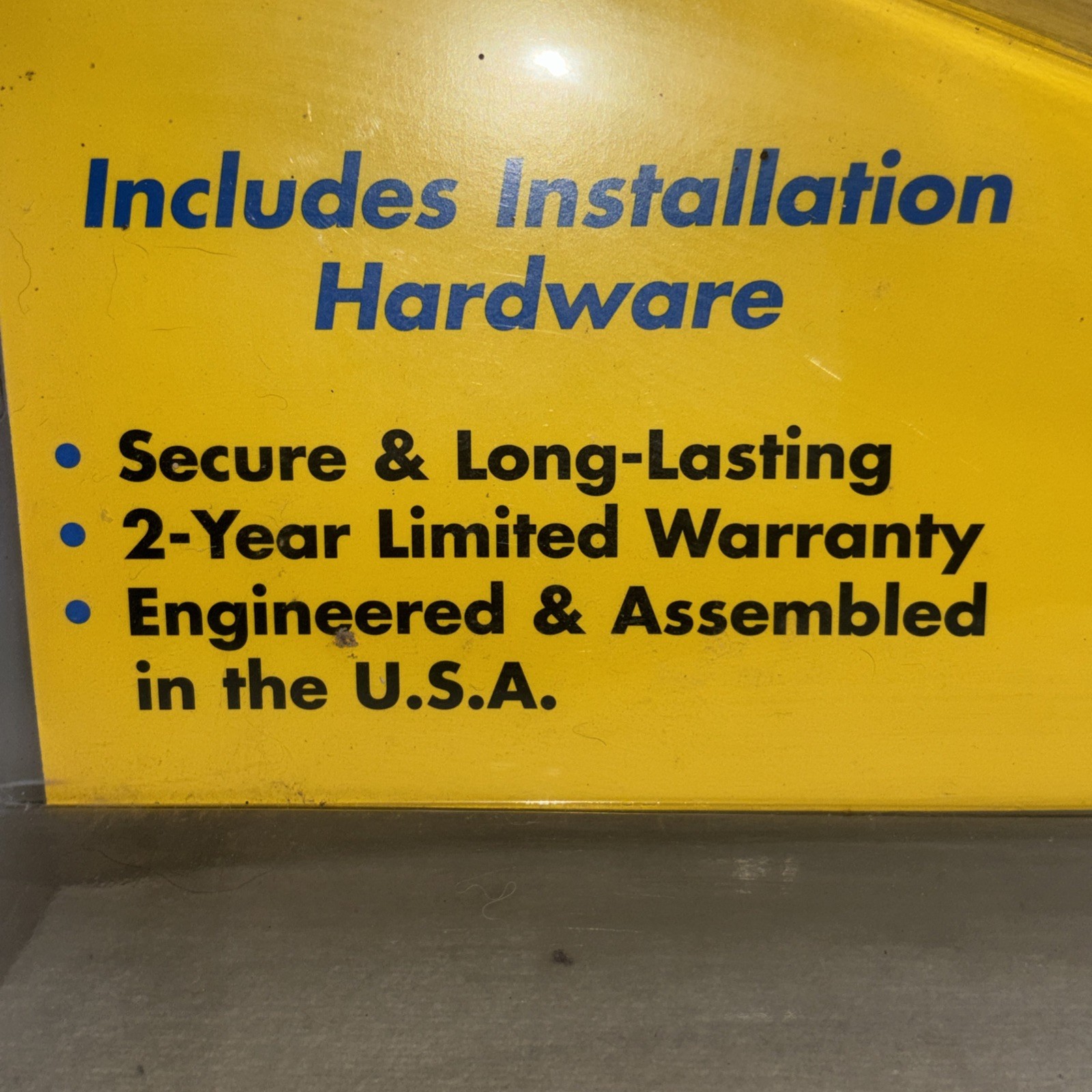Heavy-Duty AC Brackets Air Conditioner Support Robust Stainless Steel- Up To 160