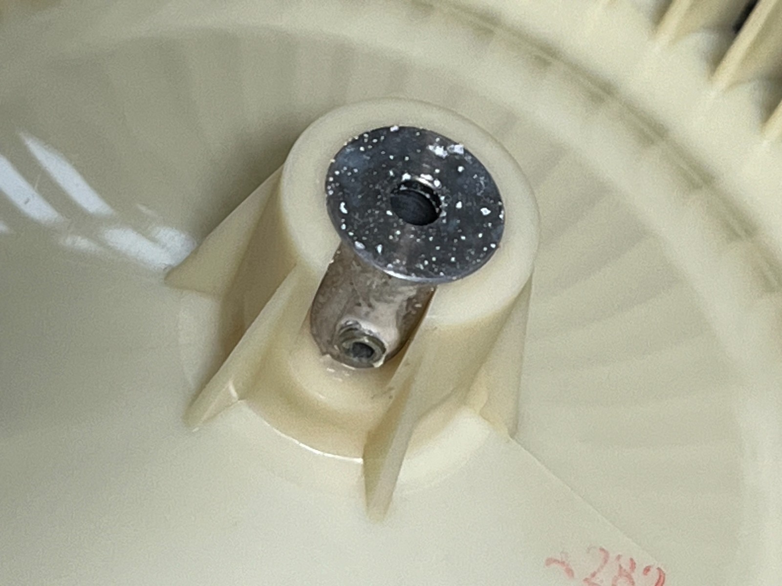 Haier Air Conditioner AC Unit Blower Wheel AC-0600-23 7 1/8″ x 2 1/2″ #4