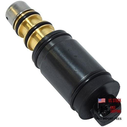 Universal Air Conditioner EX 10513C A/C Compressor Control Valve