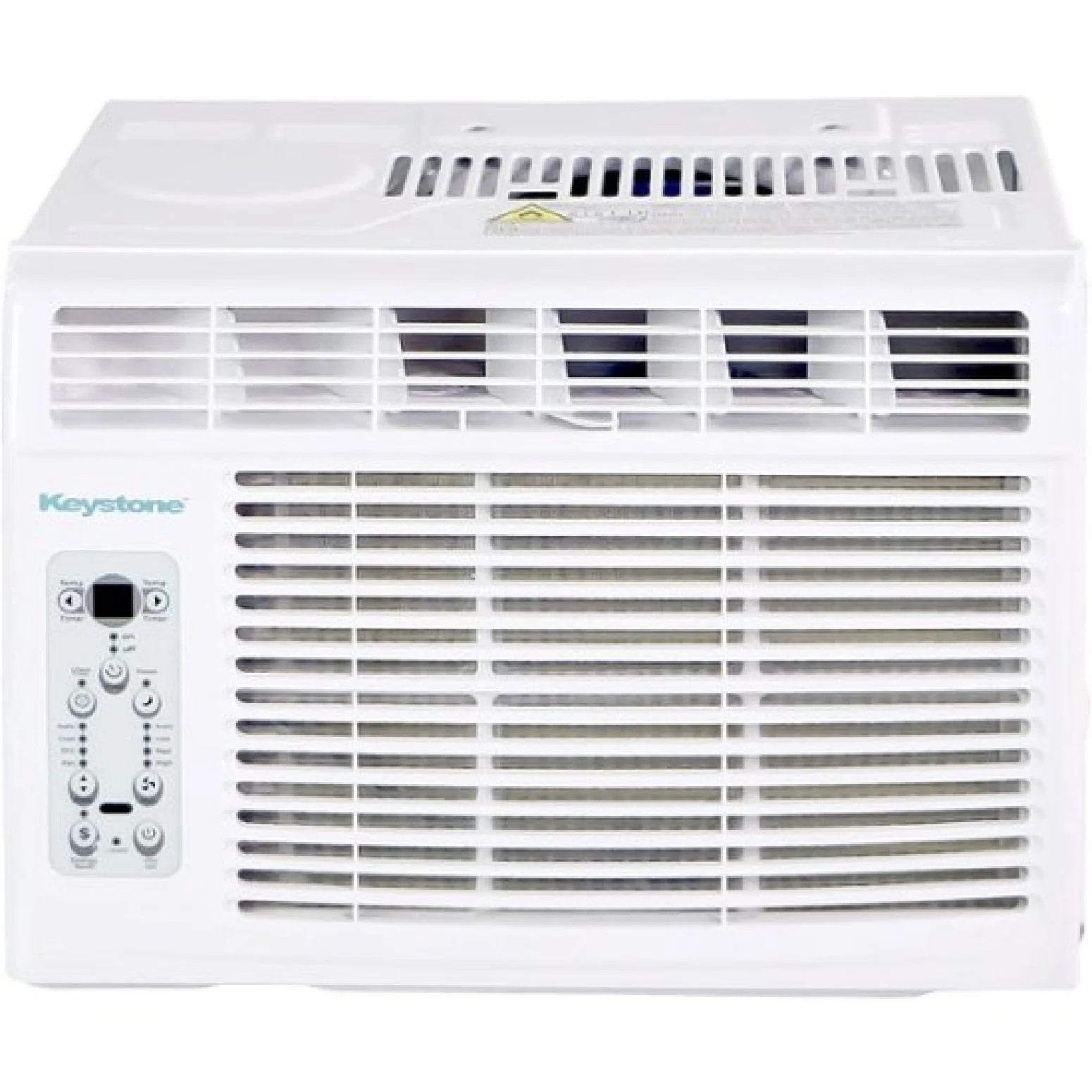 KSTHW12B 12,000/11,600 BTU 230V Window/Wall Air Conditioner with 11,000