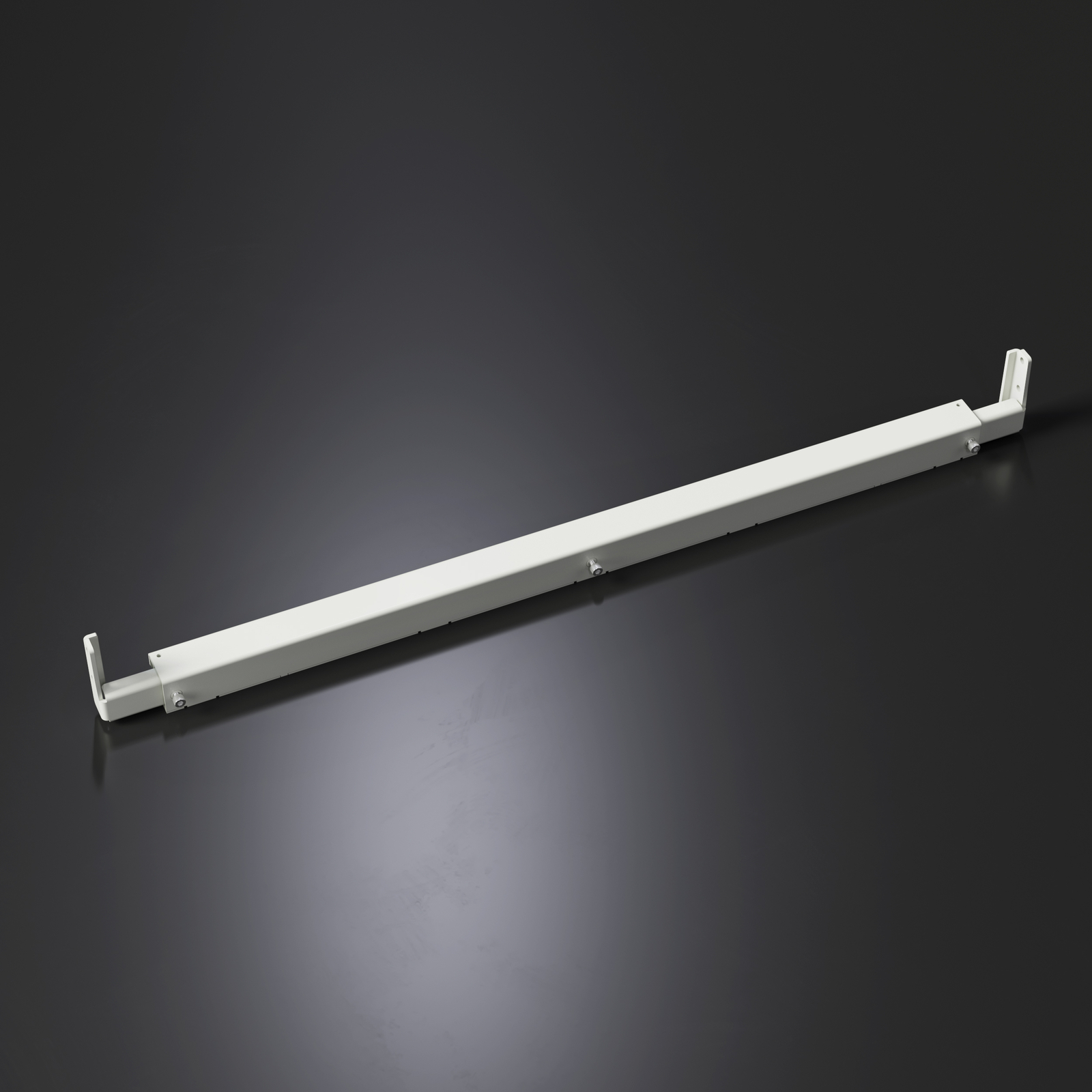 For Most Windows AC Window Bracket Air Conditioner Support Window Guard 130lbs