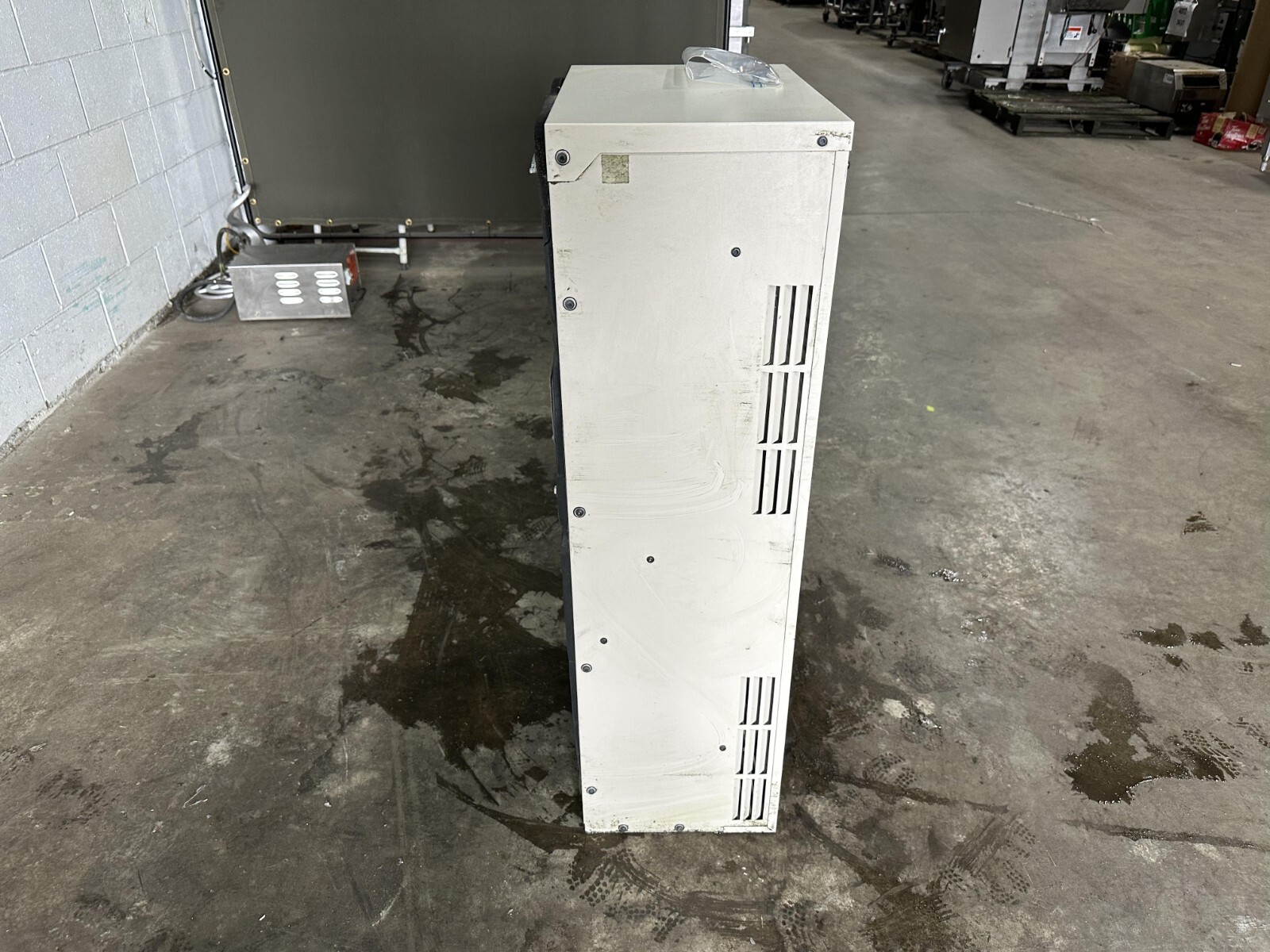 Kooltronic Panel Mount Air Conditioner