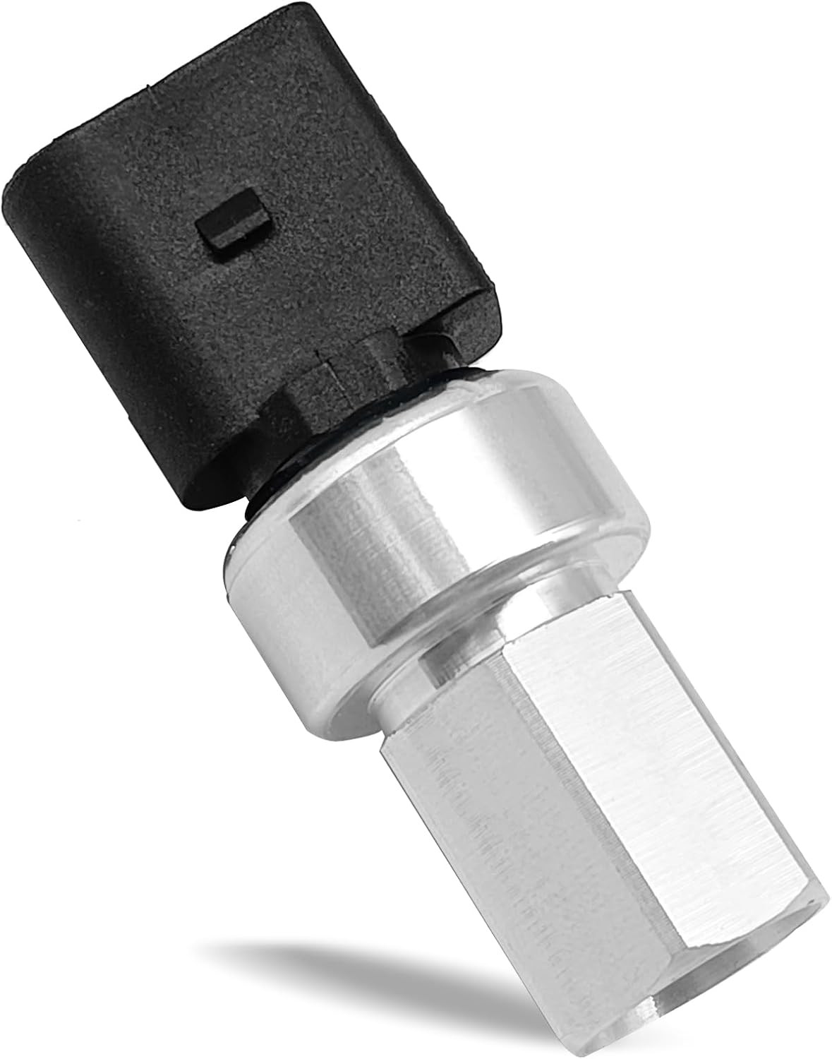 A/C Air Conditioner Pressure Sensor Switch Compatible with VW Conditioner 2000-2