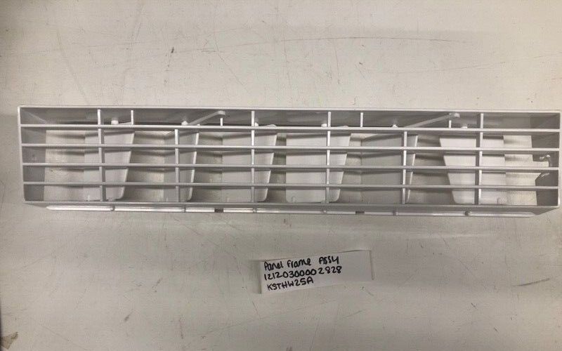Keystone Panel Frame Assy Part # 1212030002828