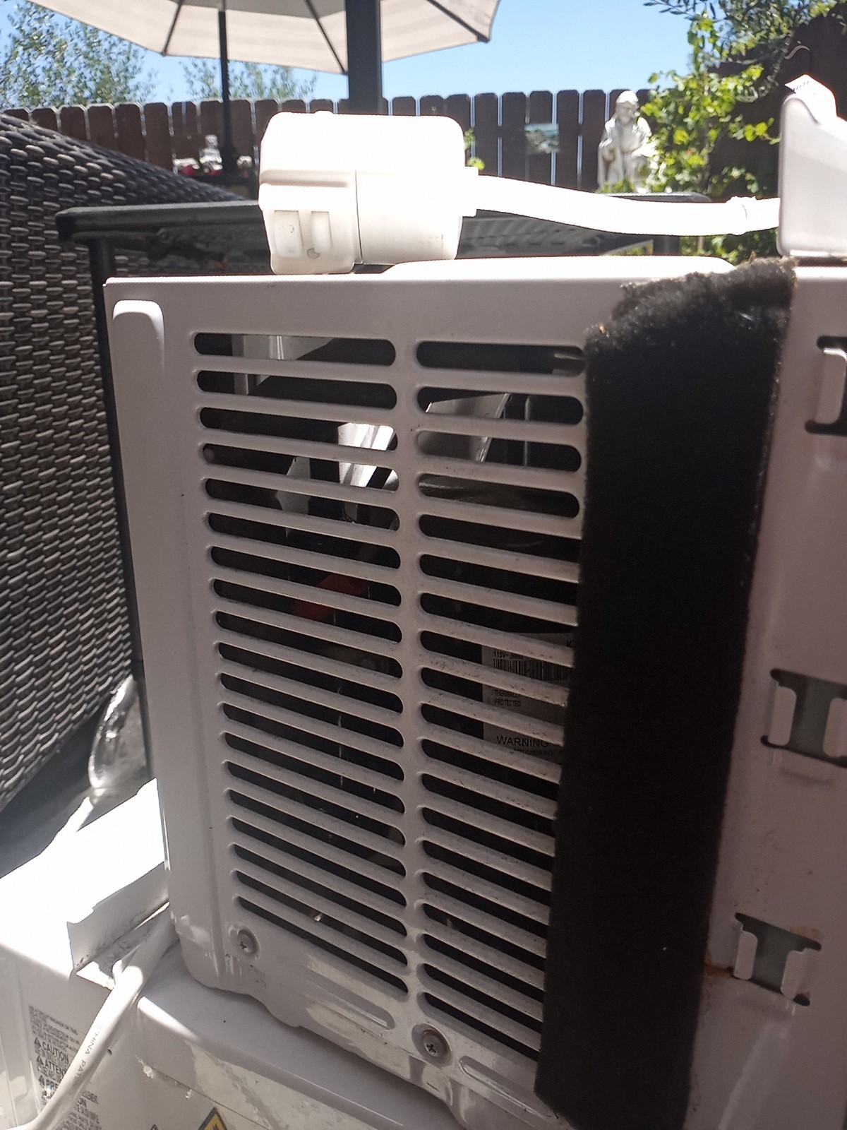 Air Conditioner