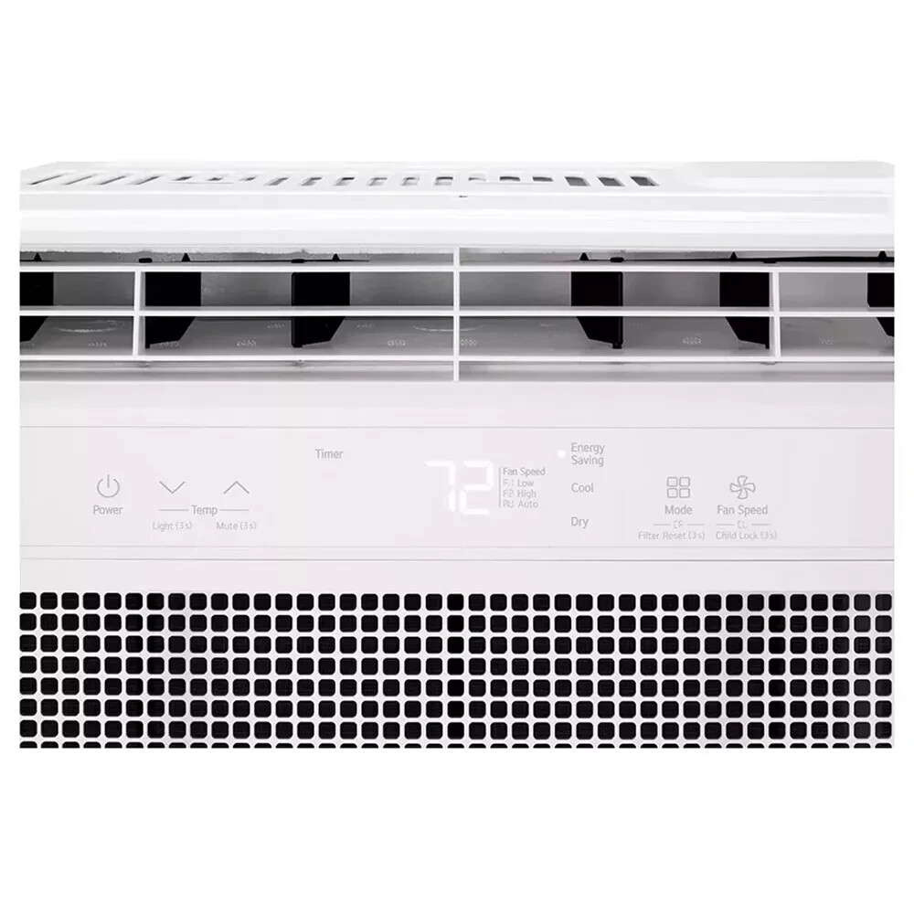 LG 6,000 BTU Window Air Conditioner
