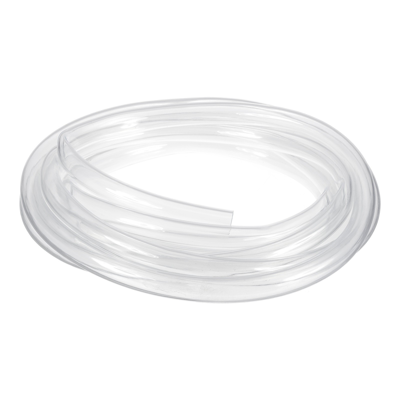 16.4Ft Air Conditioner Drain Hose 5/7″ ID x 7/8″ OD Universal AC Drain Pipe
