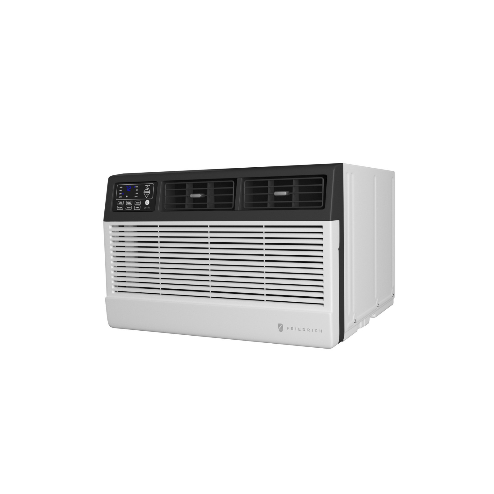 Friedrich Uni-Fit 12000 BTU Smart Through the Wall Air Conditioner 230 Volts