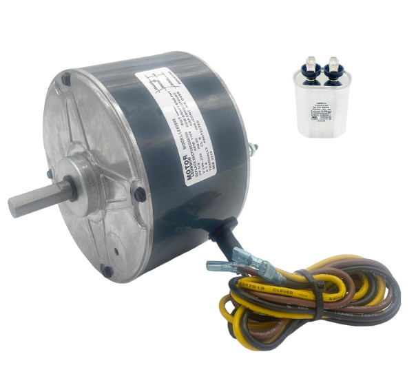 Motor Air Conditioner Fan Motor Replace Mod 5KCP39EGS070S