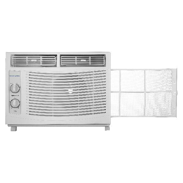 Cool-Living 5,000 BTU Window Air Conditioner with Installation Kit