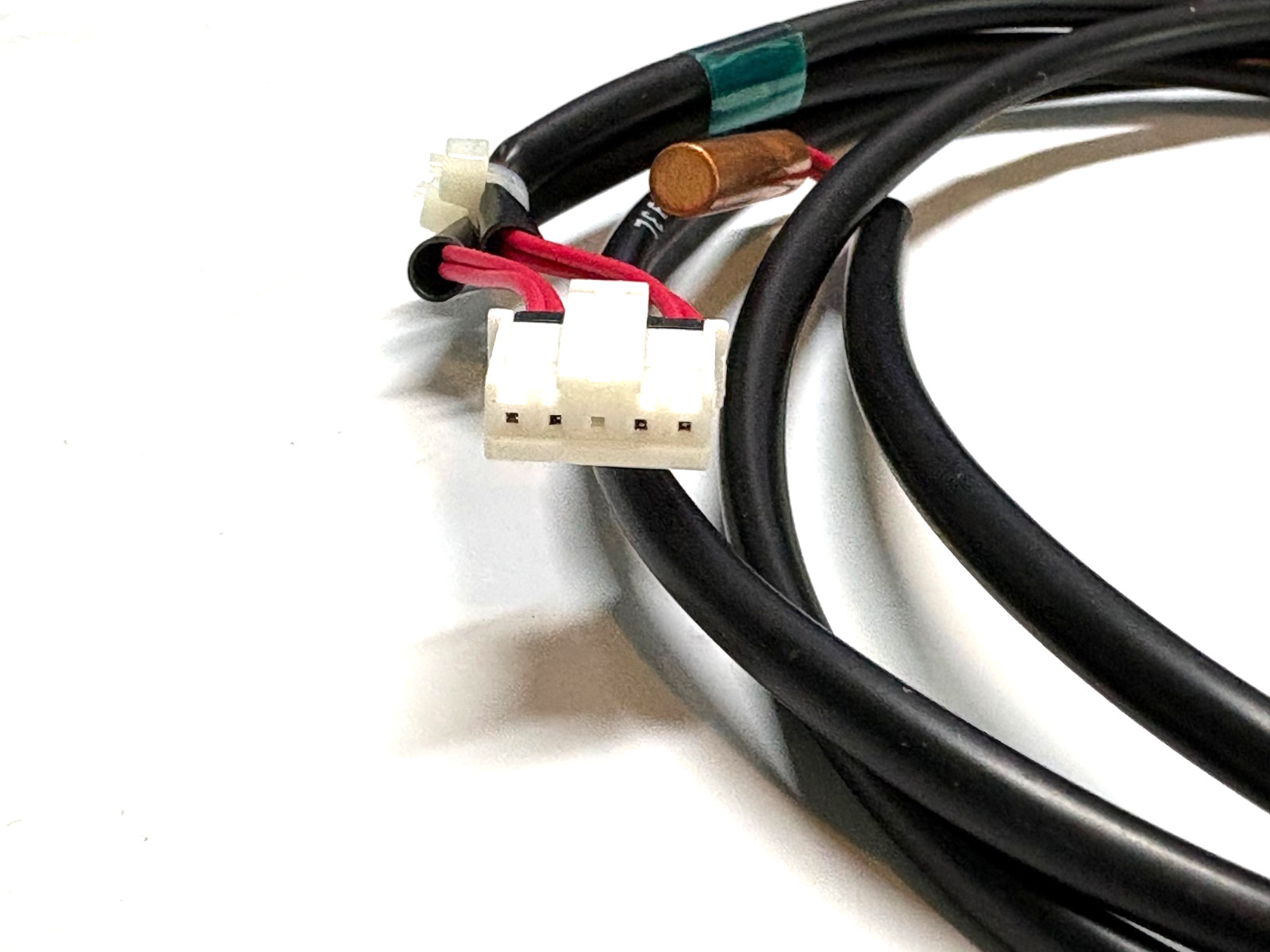 WP26X24986 GE / GENERAL ELECTRIC ROOM AIR CONDITIONER THERMISTOR – OEM – NEW