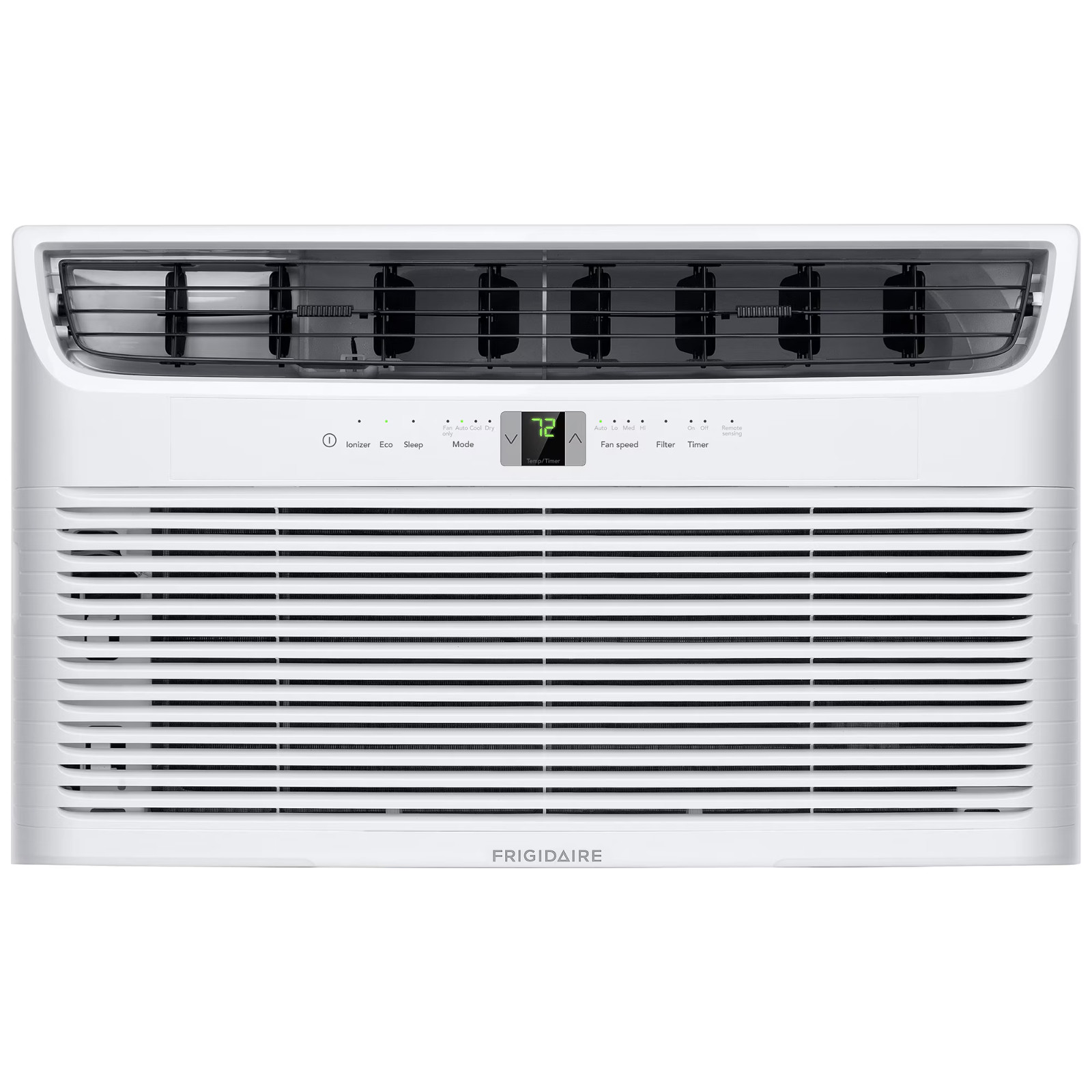 Frigidaire FFTA1422R2 14,000 BTU Thru-the-Wall Air Conditioner, White