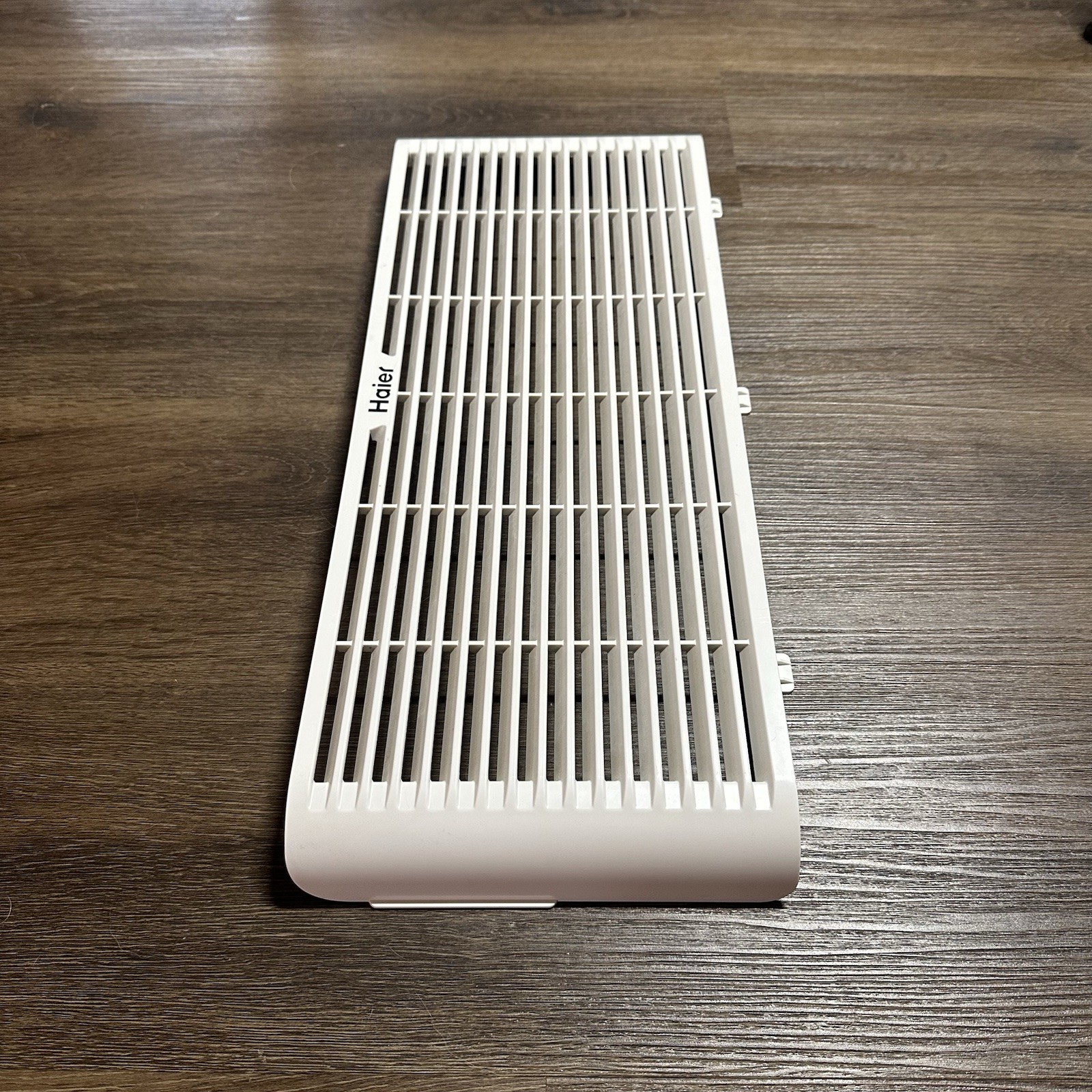 Haier Window Air Conditioner Replacement Front Grill Panel Cover For Model ESAQ4