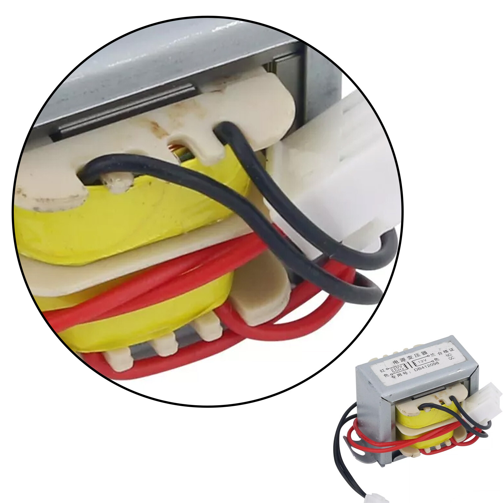 Universal Aircon Motherboard Split Type AC DC Inverter Wall Mount Control Board
